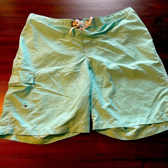 Merona‎ Utility Swim Trunk - Picture 1 of 5